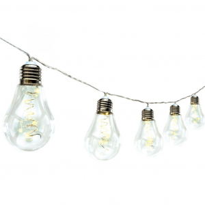 Somogyi ML 15 GLOBE LED-es villanykörte fényfüzér